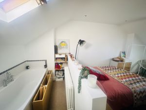 Bedroom - click for photo gallery